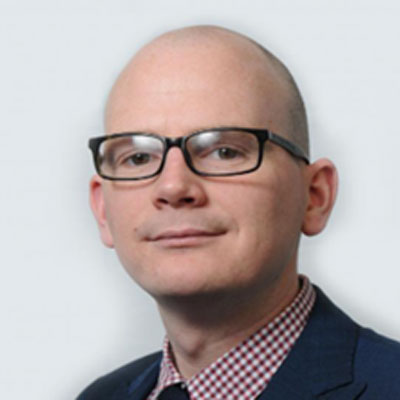 Cllr. Richard Beacham