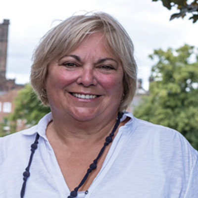 Councillor Katrina Kerr